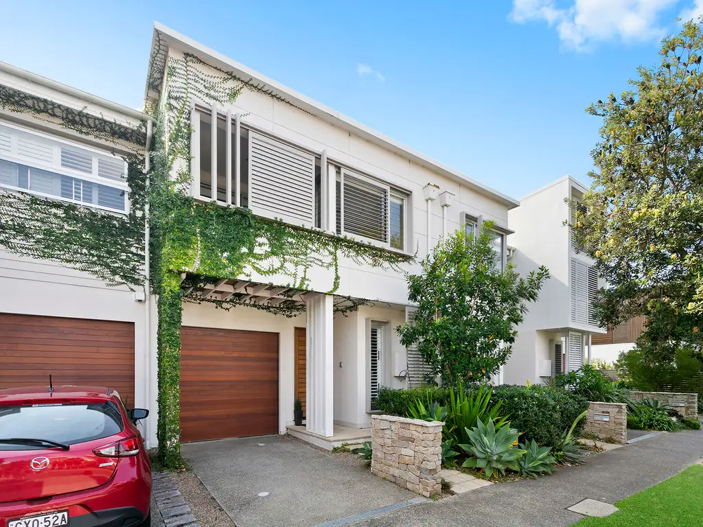 Main view of Homely terrace listing, 28 Gubbuteh Road, Little Bay NSW 2036