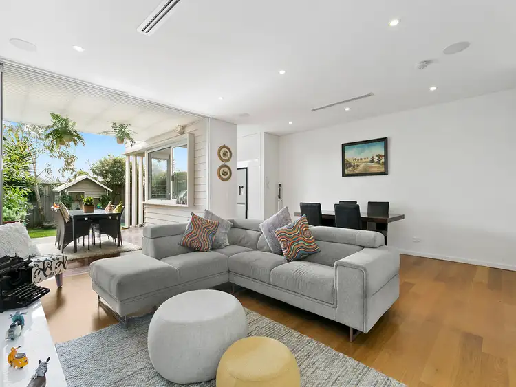 Second view of Homely terrace listing, 28 Gubbuteh Road, Little Bay NSW 2036