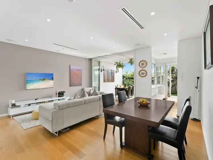 Third view of Homely terrace listing, 28 Gubbuteh Road, Little Bay NSW 2036