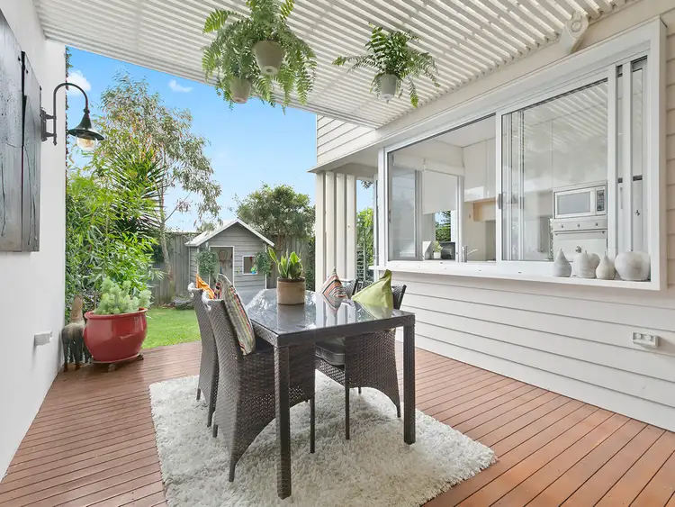 Fourth view of Homely terrace listing, 28 Gubbuteh Road, Little Bay NSW 2036