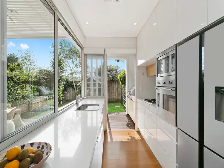 Fifth view of Homely terrace listing, 28 Gubbuteh Road, Little Bay NSW 2036