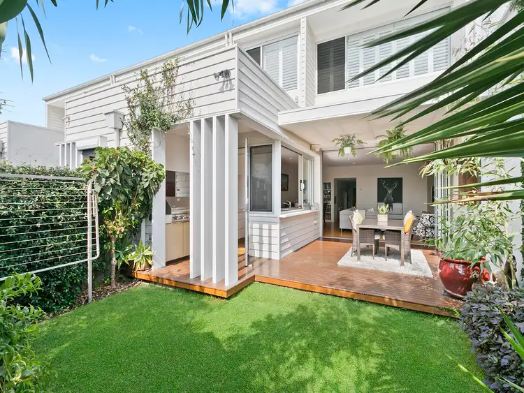 Sixth view of Homely terrace listing, 28 Gubbuteh Road, Little Bay NSW 2036