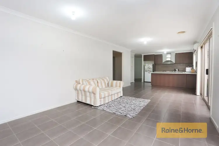 Fifth view of Homely house listing, 56 Stretton Drive, Brookfield VIC 3338