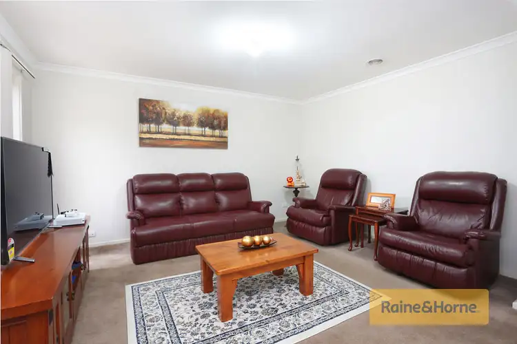 Sixth view of Homely house listing, 56 Stretton Drive, Brookfield VIC 3338