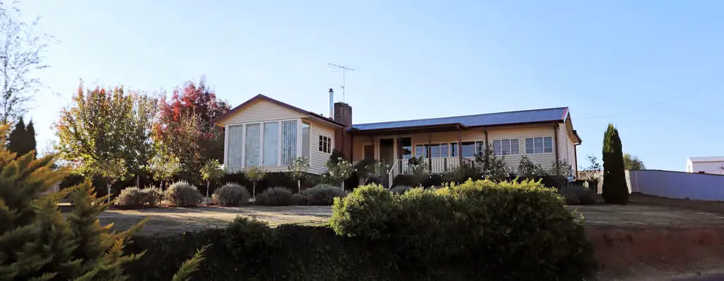 Main view of Homely house listing, 3 Power Street, Tumbarumba NSW 2653