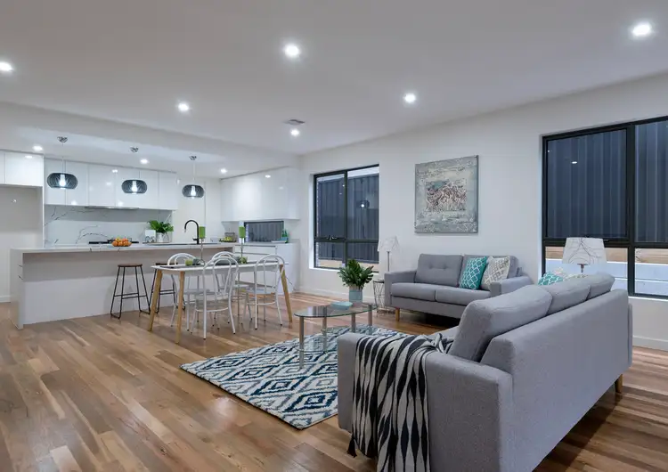 Second view of Homely house listing, 13 Willonga Street, Strathmore VIC 3041