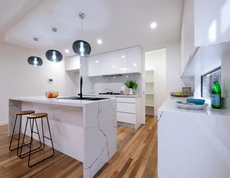 Third view of Homely house listing, 13 Willonga Street, Strathmore VIC 3041