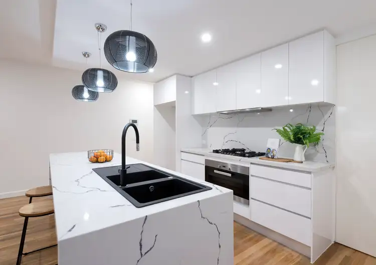 Fifth view of Homely house listing, 13 Willonga Street, Strathmore VIC 3041