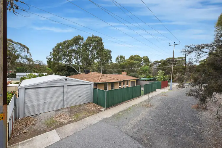 45 Wheatsheaf Road, Morphett Vale SA 5162