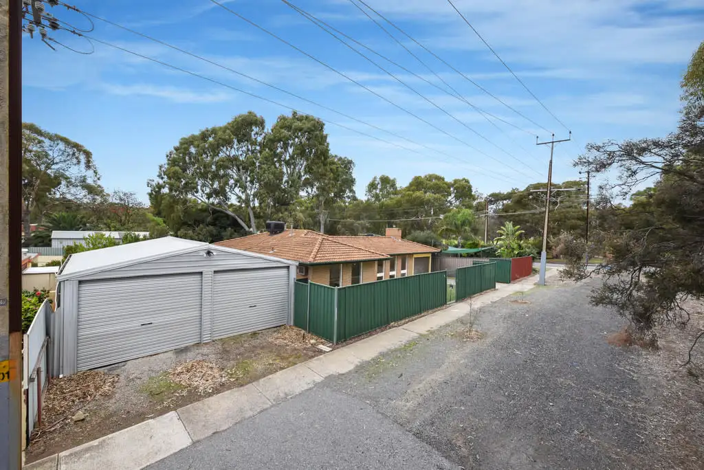 Main view of Homely house listing, 45 Wheatsheaf Road, Morphett Vale SA 5162