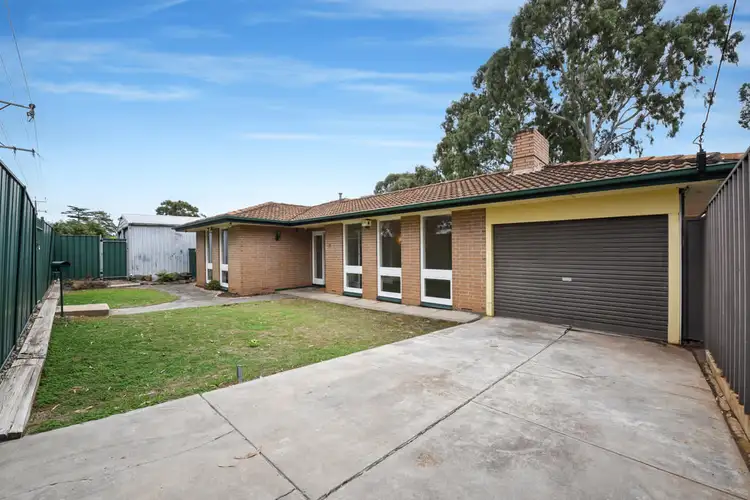 Second view of Homely house listing, 45 Wheatsheaf Road, Morphett Vale SA 5162