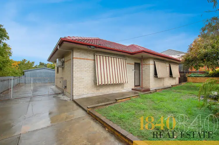 Second view of Homely house listing, 48 Walkleys Road, Valley View SA 5093