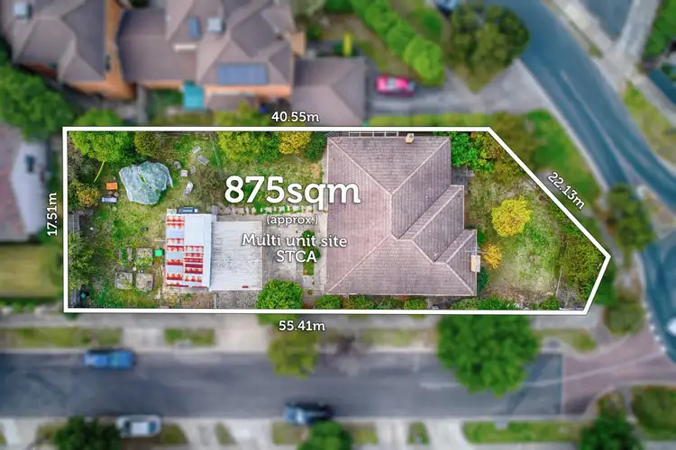 53 Whittens Lane, Doncaster VIC 3108