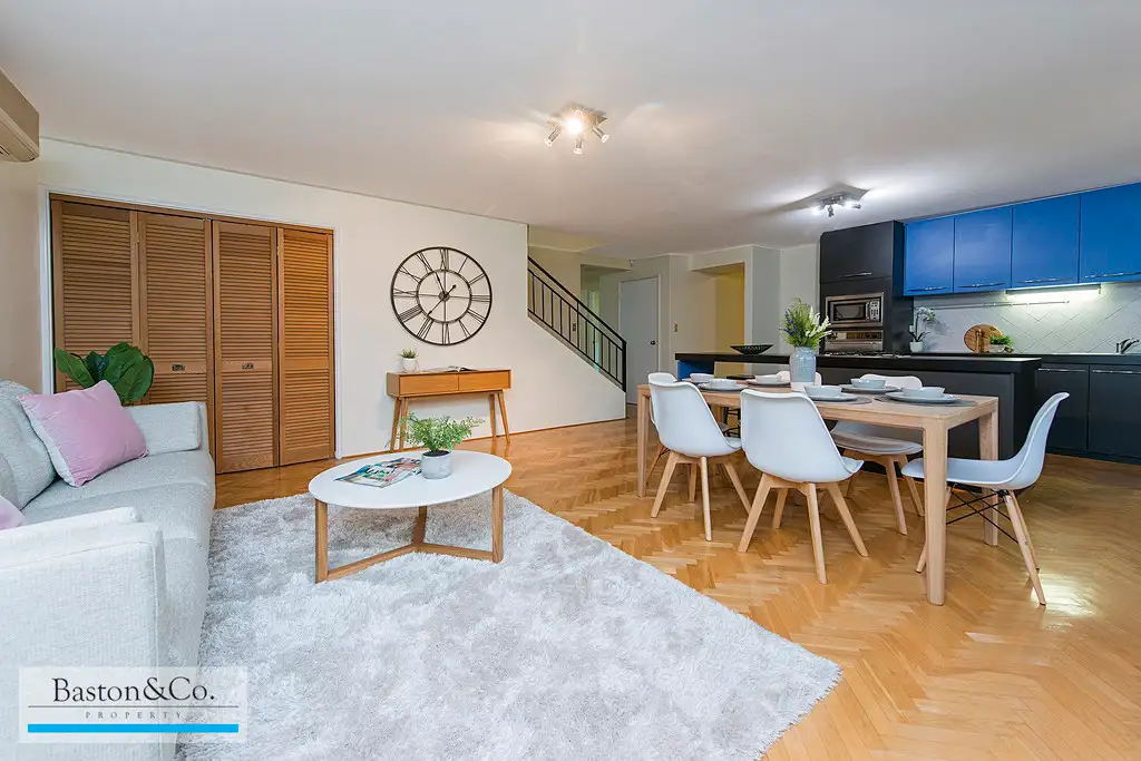 Main view of Homely house listing, 84A Teague Street, Victoria Park WA 6100