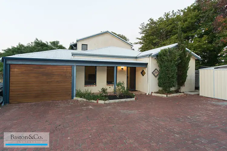 Second view of Homely house listing, 84A Teague Street, Victoria Park WA 6100