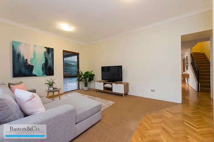 Third view of Homely house listing, 84A Teague Street, Victoria Park WA 6100