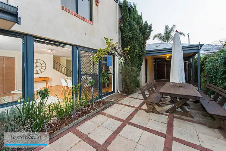 Fourth view of Homely house listing, 84A Teague Street, Victoria Park WA 6100