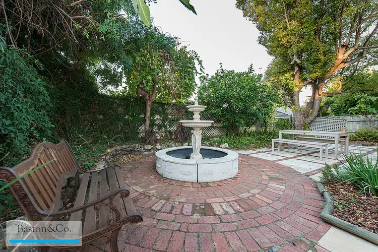 Fifth view of Homely house listing, 84A Teague Street, Victoria Park WA 6100