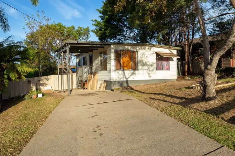 Fourth view of Homely house listing, 32 Pacific Road, Surf Beach NSW 2536