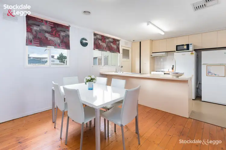 Third view of Homely house listing, 5 Eaton Parade, Laverton VIC 3028