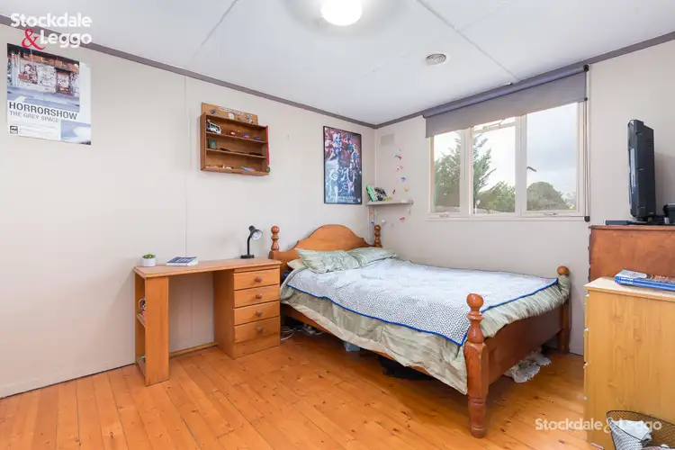 Fifth view of Homely house listing, 5 Eaton Parade, Laverton VIC 3028