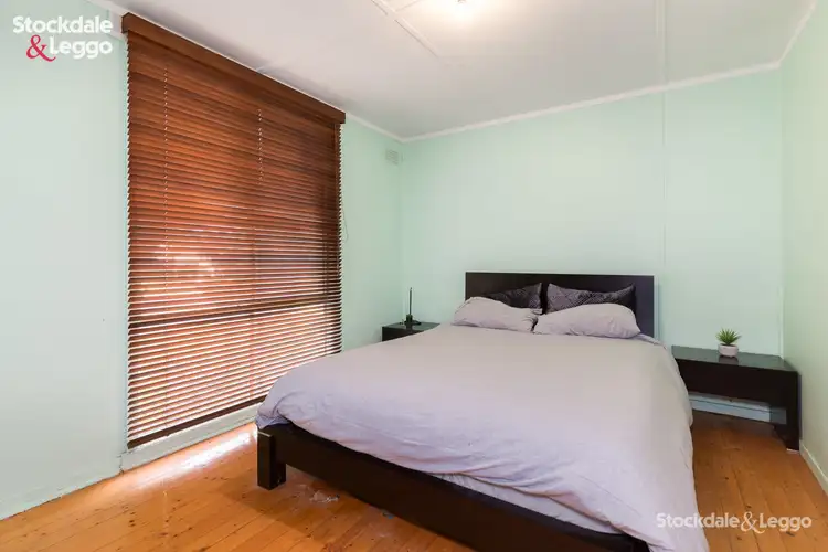 Seventh view of Homely house listing, 5 Eaton Parade, Laverton VIC 3028