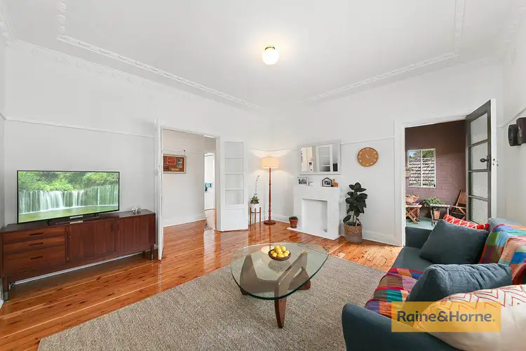 Second view of Homely apartment listing, 4/80 Alt Street, Ashfield NSW 2131