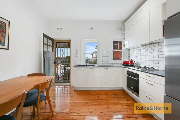 Third view of Homely apartment listing, 4/80 Alt Street, Ashfield NSW 2131