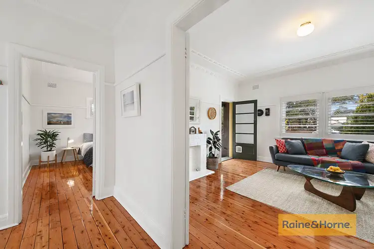 Fourth view of Homely apartment listing, 4/80 Alt Street, Ashfield NSW 2131