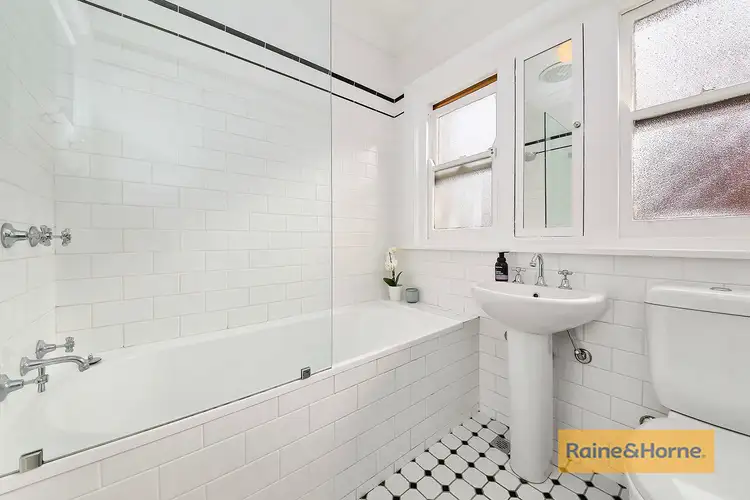 Fifth view of Homely apartment listing, 4/80 Alt Street, Ashfield NSW 2131