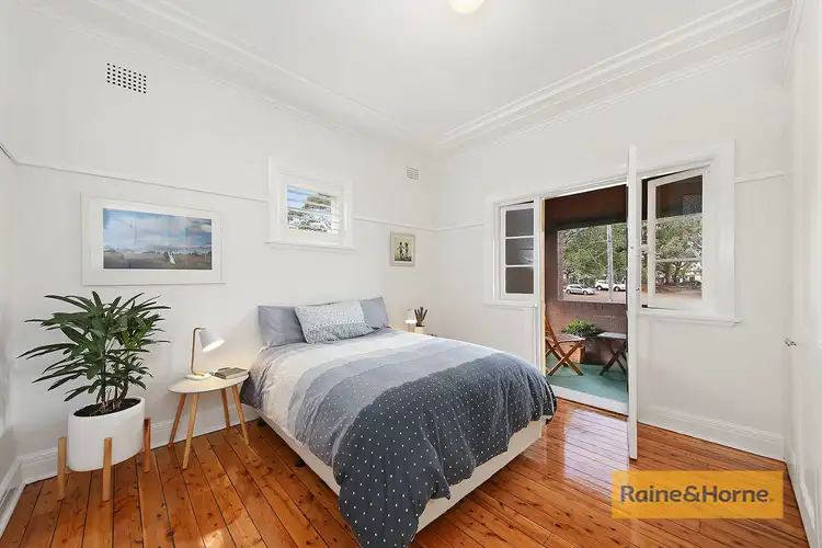 Sixth view of Homely apartment listing, 4/80 Alt Street, Ashfield NSW 2131