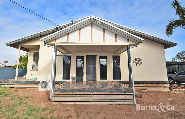 Main view of Homely house listing, 5-7 The Centreway, Red Cliffs VIC 3496
