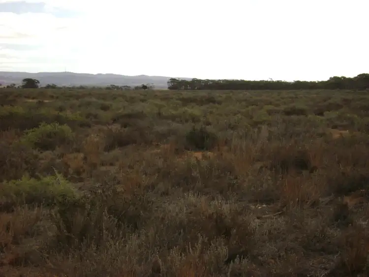 Second view of Homely land listing, Lot 45 Old Whyalla Road, Cowell SA 5602