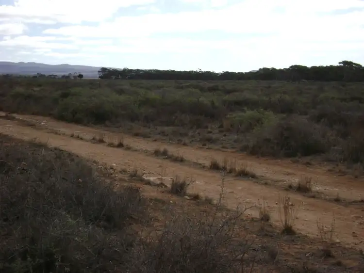 Third view of Homely land listing, Lot 45 Old Whyalla Road, Cowell SA 5602