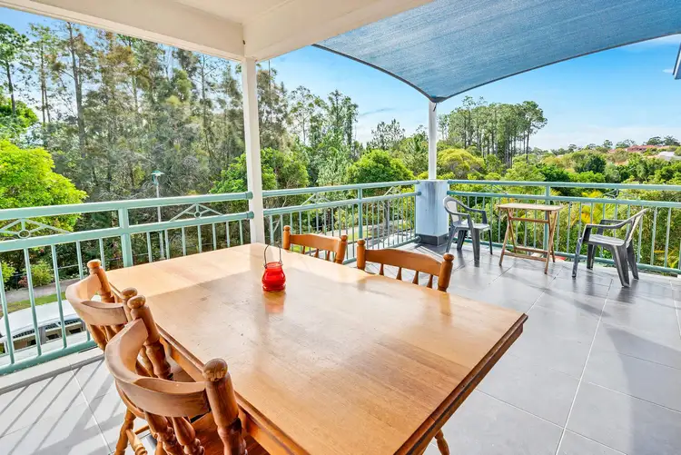 Second view of Homely townhouse listing, 1/4 Ranier Crescent, Varsity Lakes QLD 4227