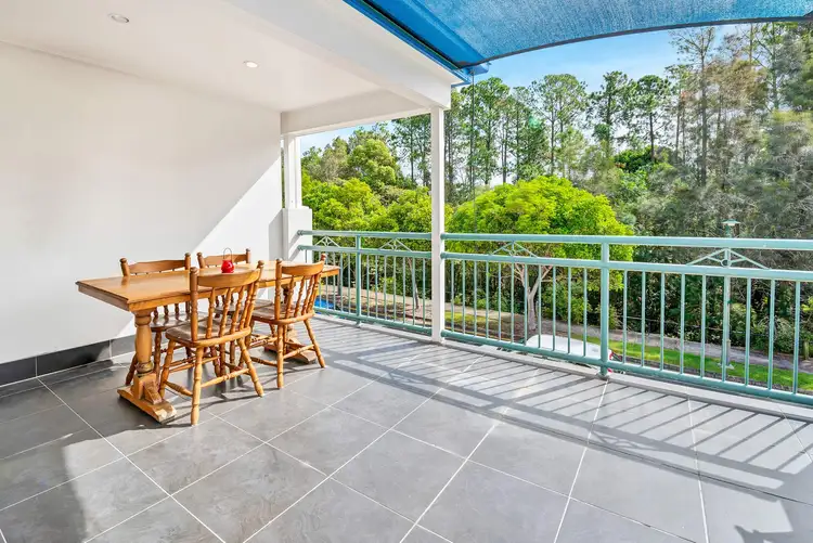 Third view of Homely townhouse listing, 1/4 Ranier Crescent, Varsity Lakes QLD 4227