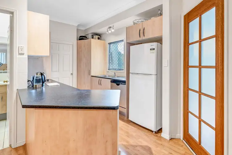 Fifth view of Homely townhouse listing, 1/4 Ranier Crescent, Varsity Lakes QLD 4227