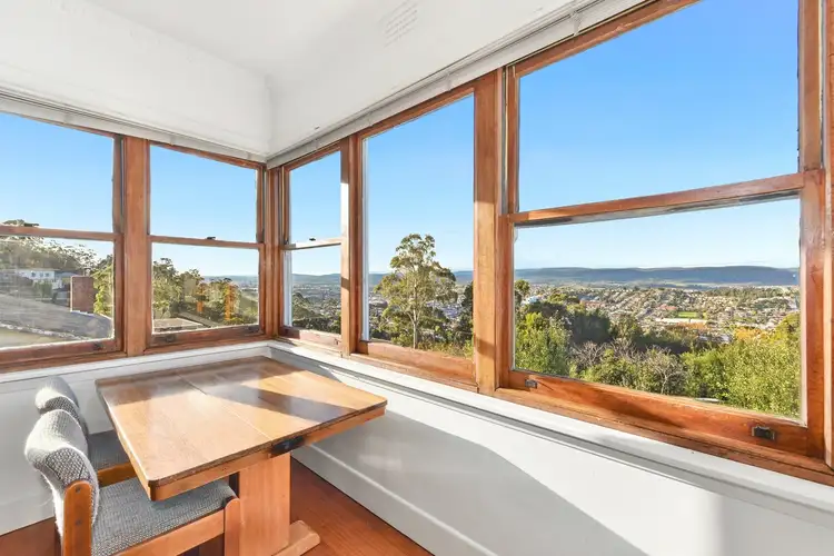 Second view of Homely house listing, 47 Salisbury Crescent, West Launceston TAS 7250