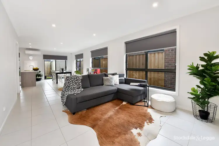 Third view of Homely house listing, 23 Draper Crescent, Epping VIC 3076