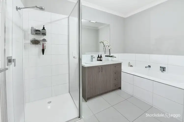 Fifth view of Homely house listing, 23 Draper Crescent, Epping VIC 3076