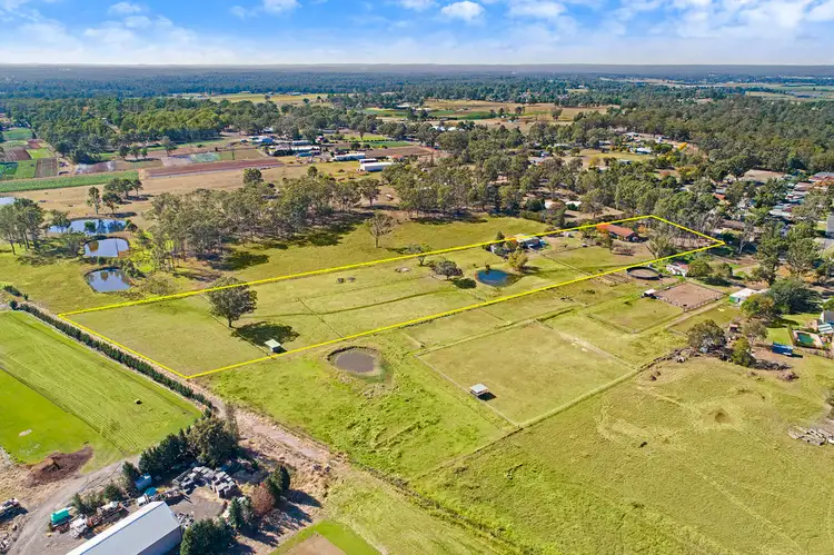 569 Terrace Road, Freemans Reach NSW 2756