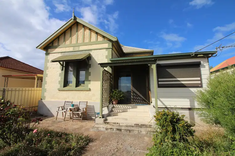 28 DUBLIN STREET, Port Lincoln SA 5606