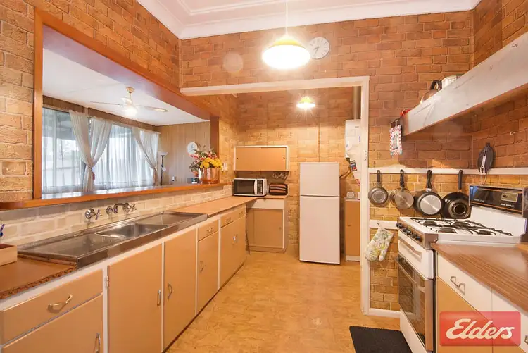 Second view of Homely house listing, 7 Isabelle Street, Seven Hills NSW 2147