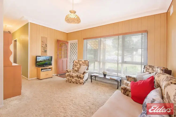 Third view of Homely house listing, 7 Isabelle Street, Seven Hills NSW 2147