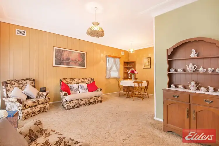 Fourth view of Homely house listing, 7 Isabelle Street, Seven Hills NSW 2147