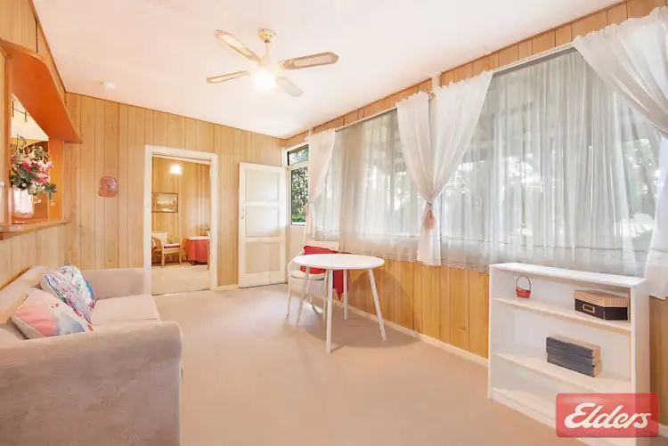 Fifth view of Homely house listing, 7 Isabelle Street, Seven Hills NSW 2147