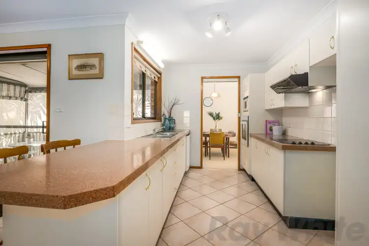 Second view of Homely house listing, 26 Angela Close, Carey Bay NSW 2283
