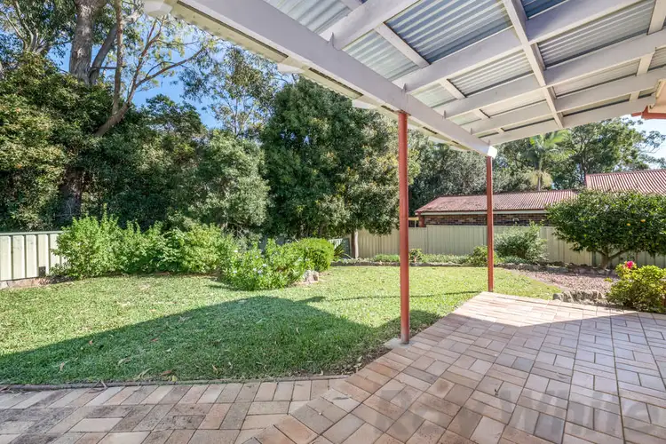 Sixth view of Homely house listing, 26 Angela Close, Carey Bay NSW 2283