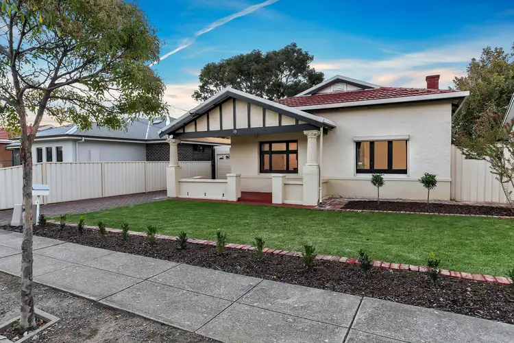 19 Bickford Street, Richmond SA 5033