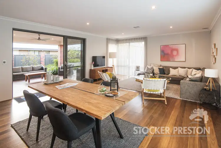 Fifth view of Homely house listing, 119 Bussell Highway, West Busselton WA 6280